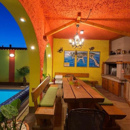Apartments Ana Lorena تْسْغيكفانِتْسا المظهر الخارجي الصورة