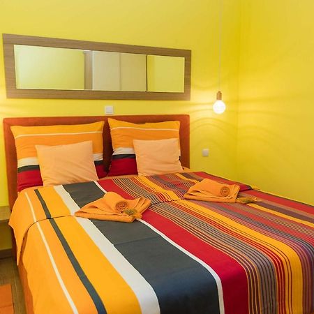 Apartments Ana Lorena تْسْغيكفانِتْسا المظهر الخارجي الصورة