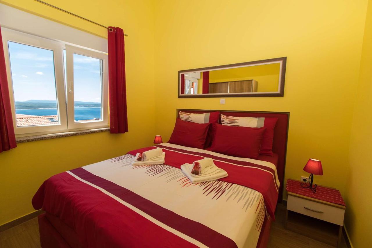 Apartments Ana Lorena تْسْغيكفانِتْسا المظهر الخارجي الصورة